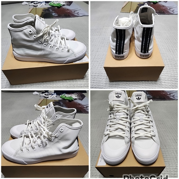 Mens Adidas - Picture 1 of 6
